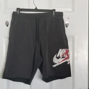 Nike air Jordan basketball shorts